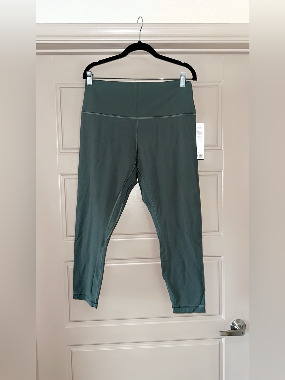 NWT Lululemon Align HR Leggings